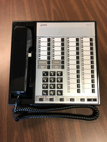 Refurbished lucent avaya - refurbished, at&t