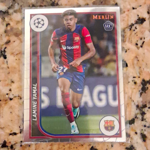 Topps 2024 merlin - topps,