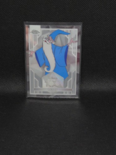 Merlin 2023 topps chrome - 2023,